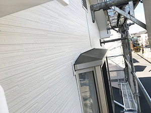 埼玉県さいたま市 外壁タイルリフォーム-8